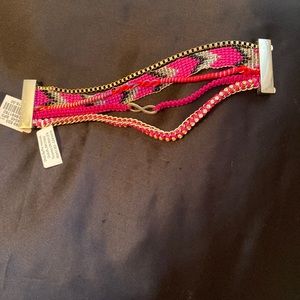 Cute Boho Vibes Bracelet